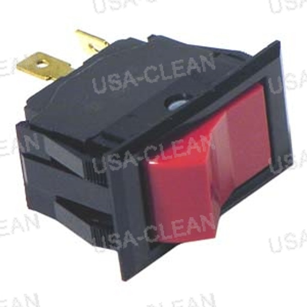 2026 - Rocker switch 245-0019                      