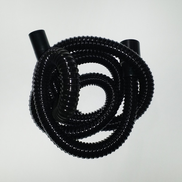 4054 - 8 foot vacuum hose with cuffs 245-0079