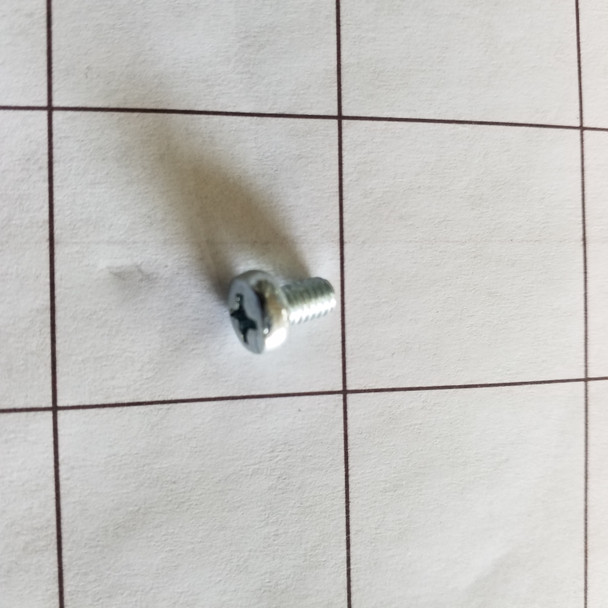 GVI-80 - Screw (OBSOLETE) 248-0076