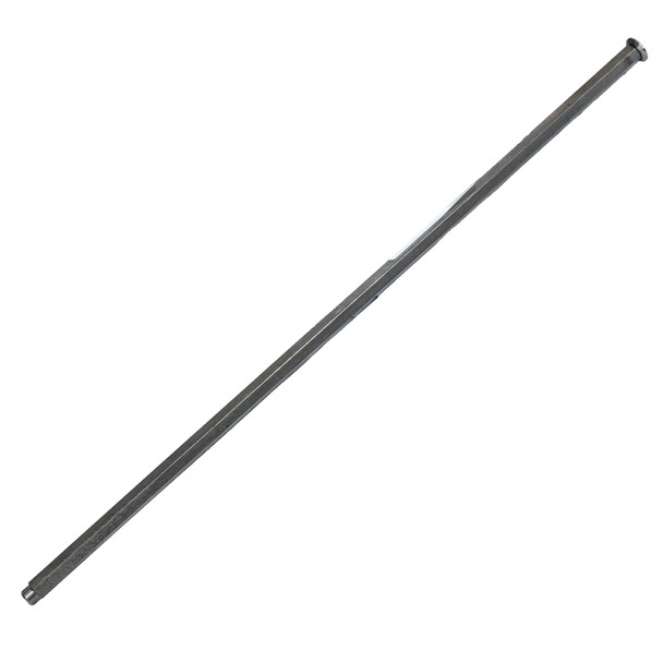  - 15 inch axle stainless steel 251-1085