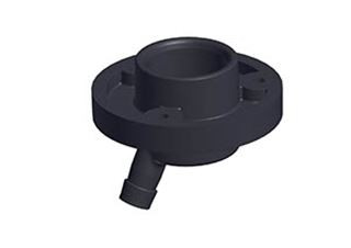  - Female valve 251-2058