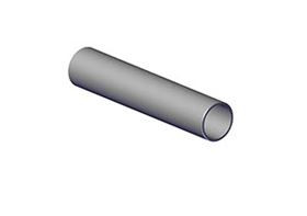  - Dust protection pipe 251-2080