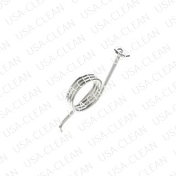  - Right hand wedge spring 251-2151                      