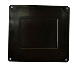  - Control panel top housing 251-2168