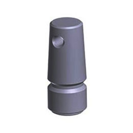  - Bottom handle connector 251-2198