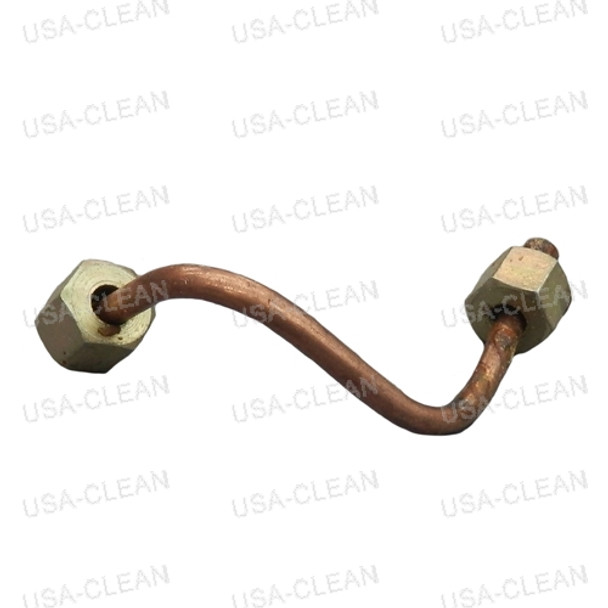  - Fuel line assembly 252-2010                      