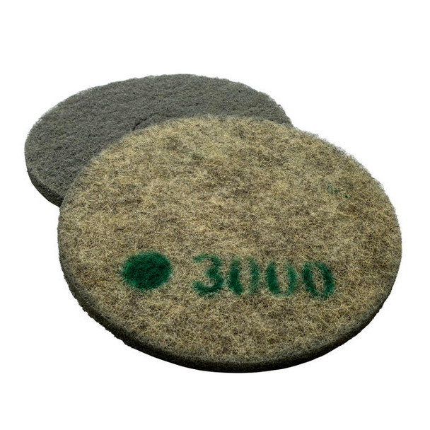 3000-15/ETC - ETC 3000-15/ETC 15 inch Diamond by Gorilla 3000 Grit (pkg of 2)