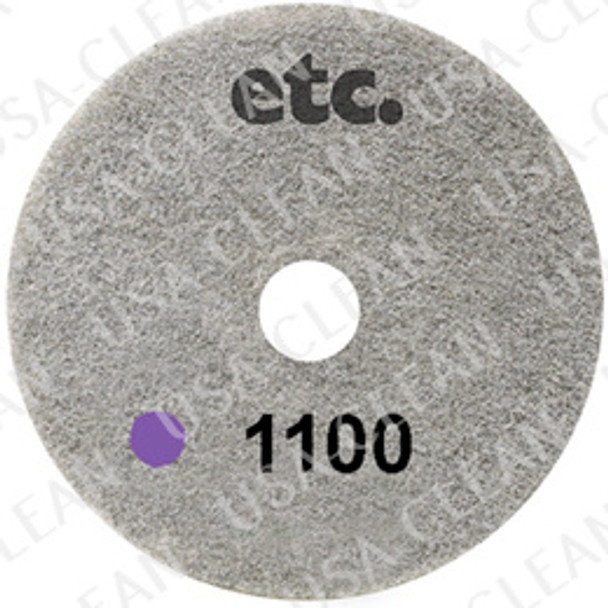 11000-15/ETC - 15 inch Diamond by Gorilla 11000 Grit (pkg of 2) 255-9556                      
