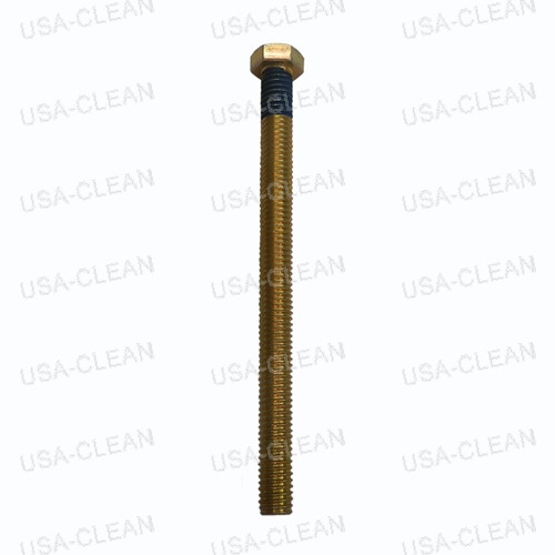  - Removable weight bolt 260-1009
