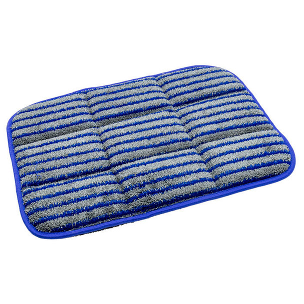  - SQSCRUB P1420CB 20 inch microfiber carpet pad