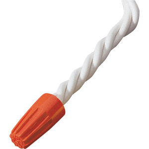  - Wire nut (orange) 998-0061