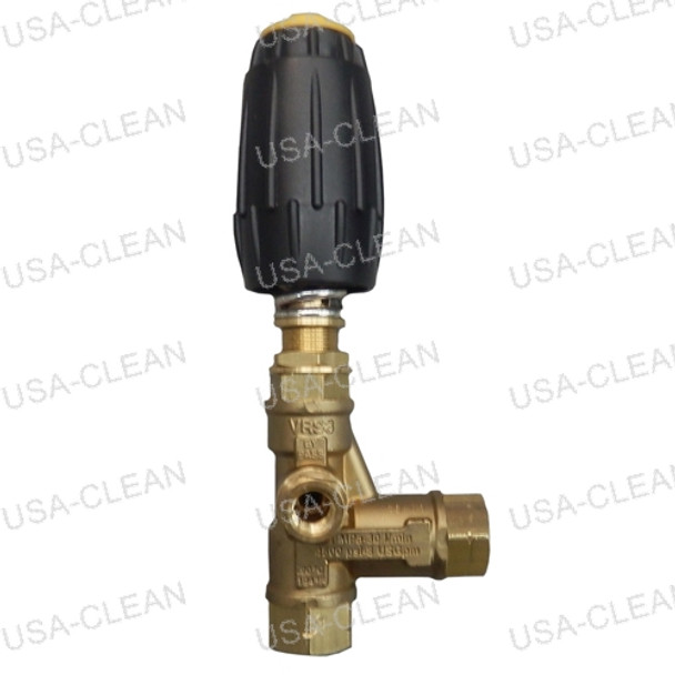 G-46.12 - Valve 262-0008