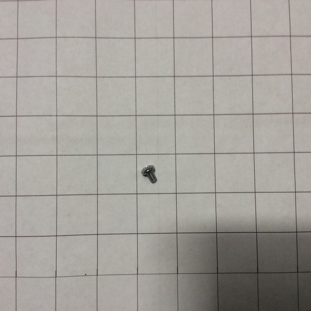 B-21 - Screw 262-0077