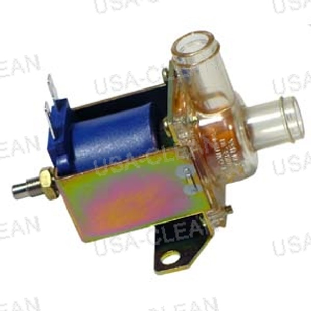7-245 - Adjustable solution flow valve 202-0208