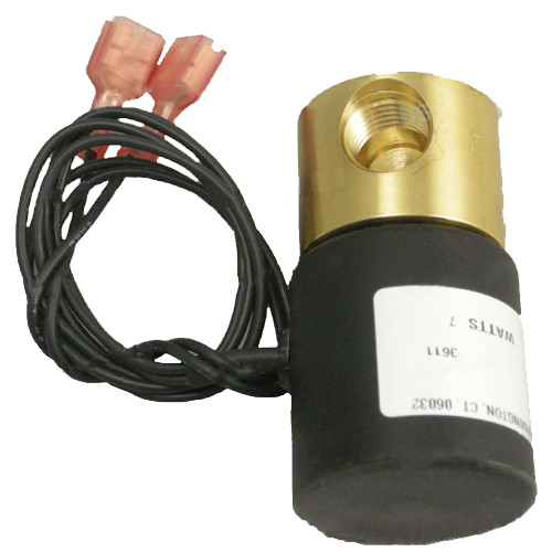 56265037 - Solenoid valve 272-0340