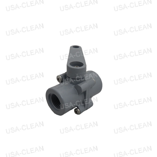 396505 - Solution valve 272-0558