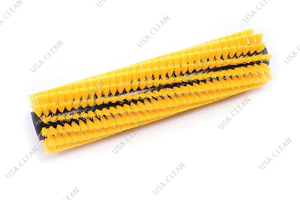 314389 - Soft scrubbing brush - CYLINDRICAL 272-0696                      