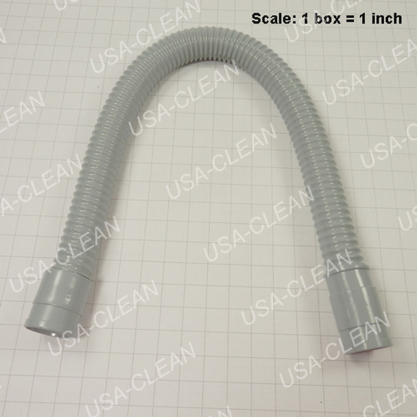 265145 - Vacuum hose 1 1/2 x 33 inch 272-1126                      