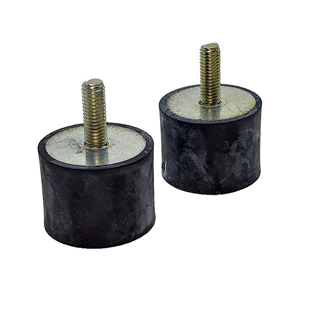 9100000868 - Vibration damping M8 (set of 2) 272-1919