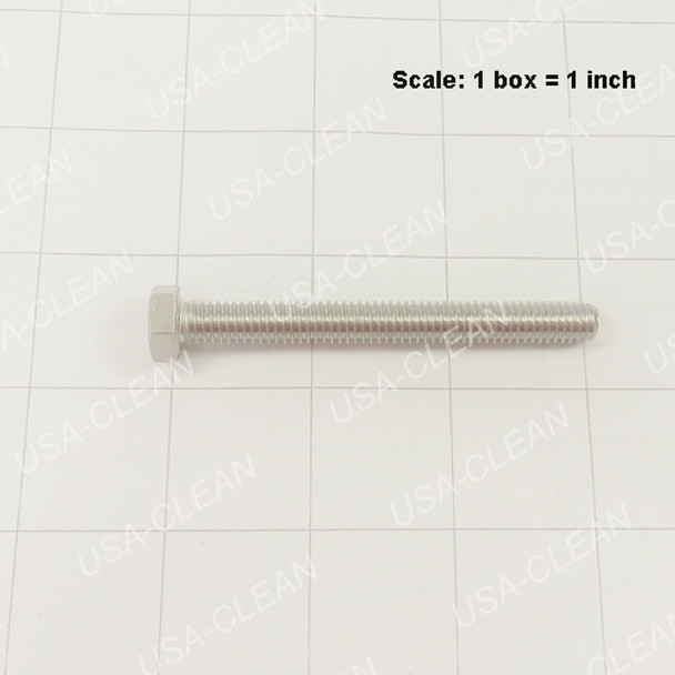 56003736 - Screw 5/16-18 x 3 hex head full thread 272-2754