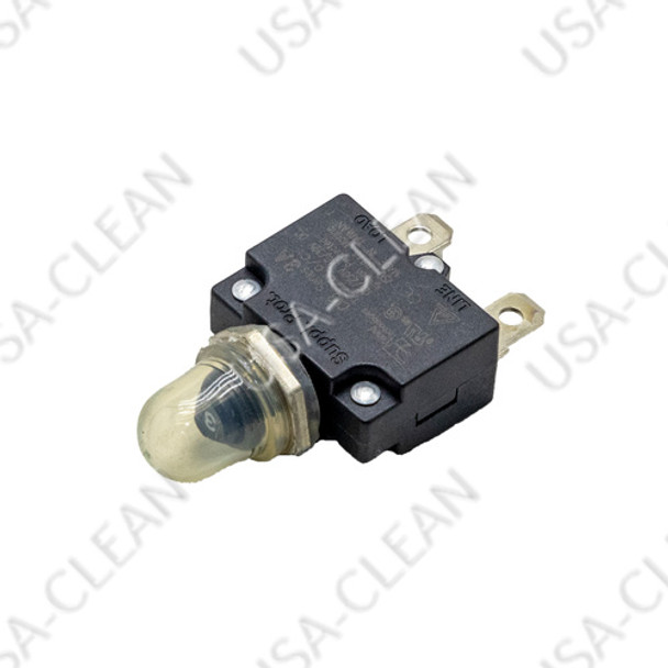 265379 - Circuit breaker with boot 272-2759