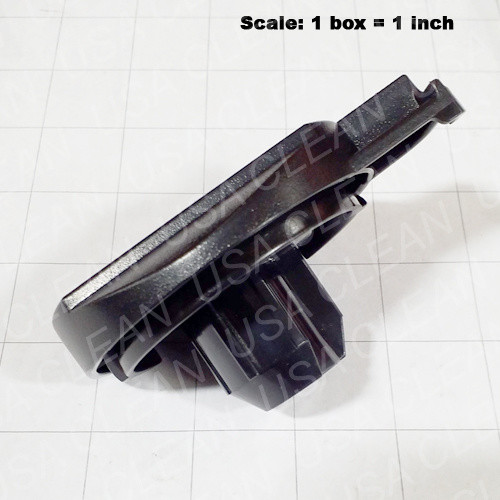 107407577 - Brush cover with bearing 272-3707