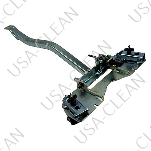 56383111 - Squeegee arm assembly 272-5843                      