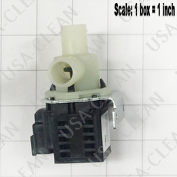 56118184 - 36V solenoid valve 472-4998