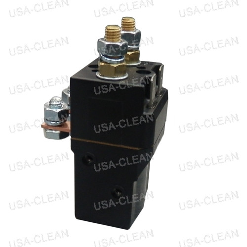 909 5127 000 - Electromagnetic switch 272-7142