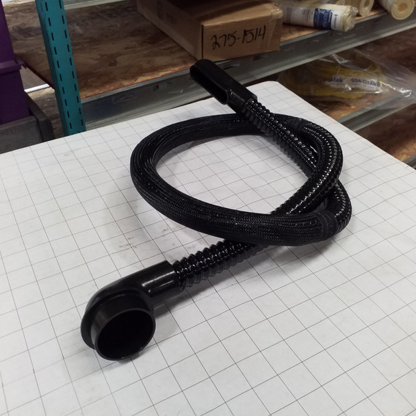 9099706000 - Suction hose 272-7515