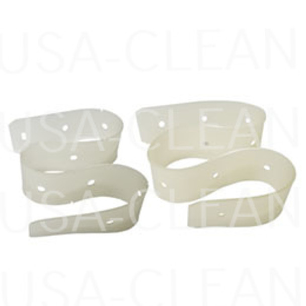 9100000077 - Squeegee blade assembly 272-7582