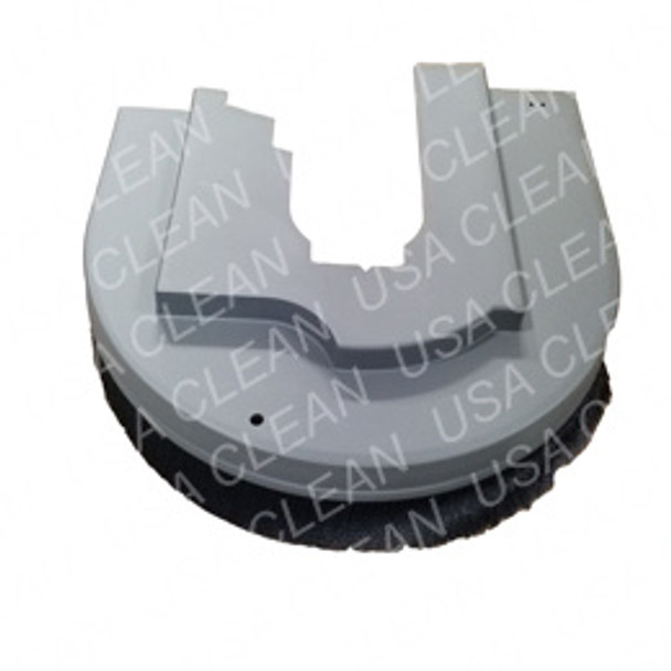 315951 - Right hand brush housing - includes skirts 272-8161                      