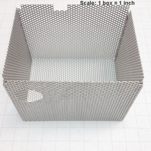 315487 - Strainer basket 272-8170