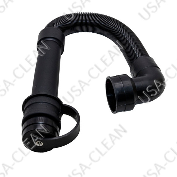 9100001890 - Drain hose 272-9281