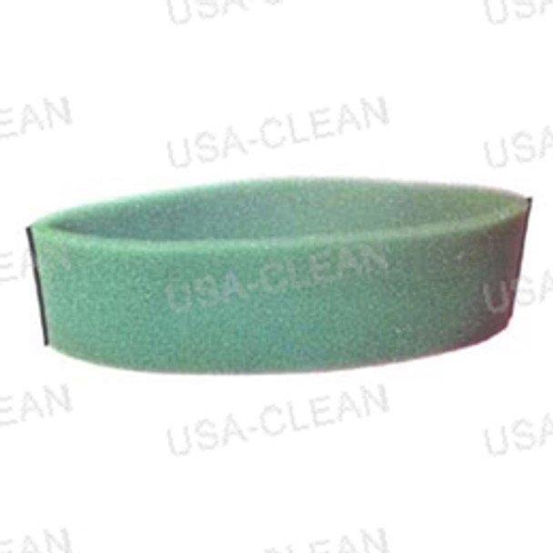  - Precleaner filter 152-0074