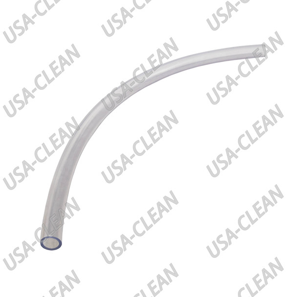 8.629-959.0 - Hose 3/4 x 25 inch (clear) 273-5728 8.629-959.0 - Hose 3/4 x 25 inch (clear) 273-5728
