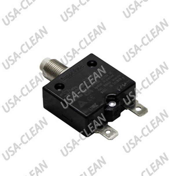 86318320 - 13amp circuit breaker 273-6875