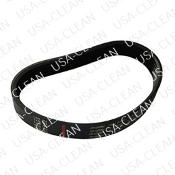 8.634-330.0 - Left side flex v-belt 273-7179                      