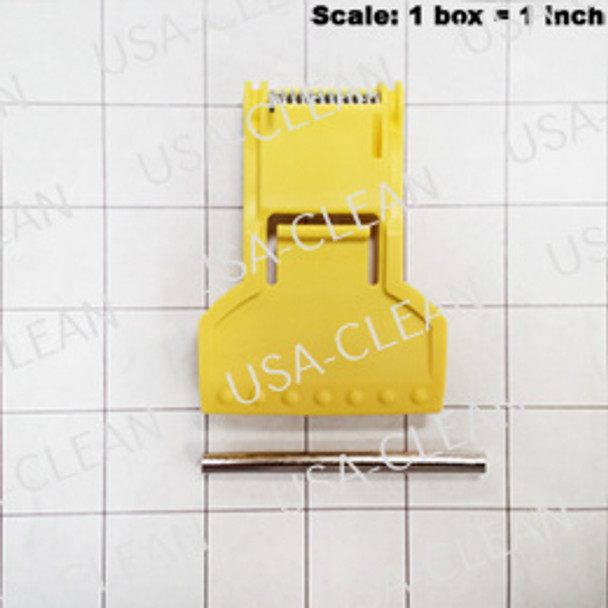 86406040 - Foot pedal 273-7741