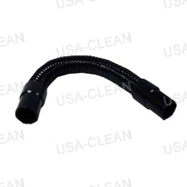 35143B - Vac hose with cuffs (OBSOLETE) 170-3663                      