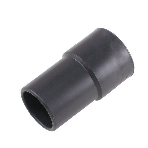 8.600-301.0 - 1 1/2 inch vacuum hose cuff (black) 173-1256