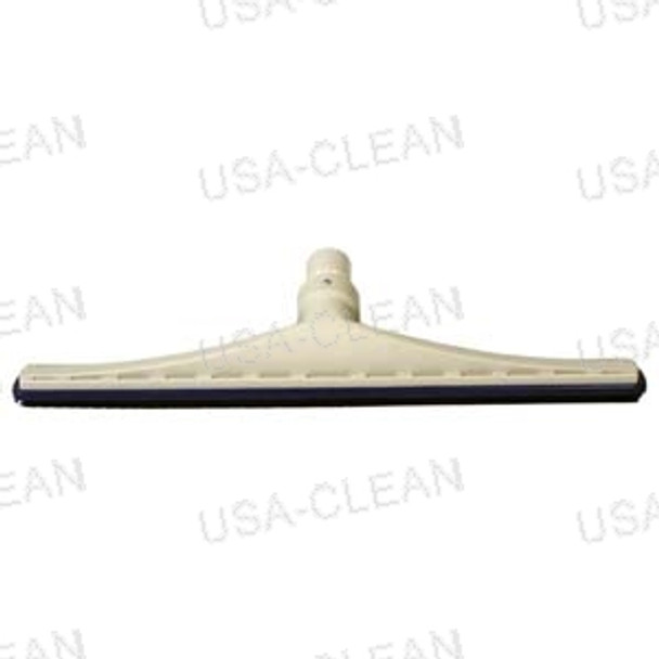 101613 - 1 1/2 x 20 inch JetSweep hard floor tool with nylon brush 199-0131