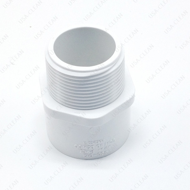 2912 - 1 1/4 inch MPT fitting 245-0076 2912 - 1 1/4 inch MPT fitting 245-0076
