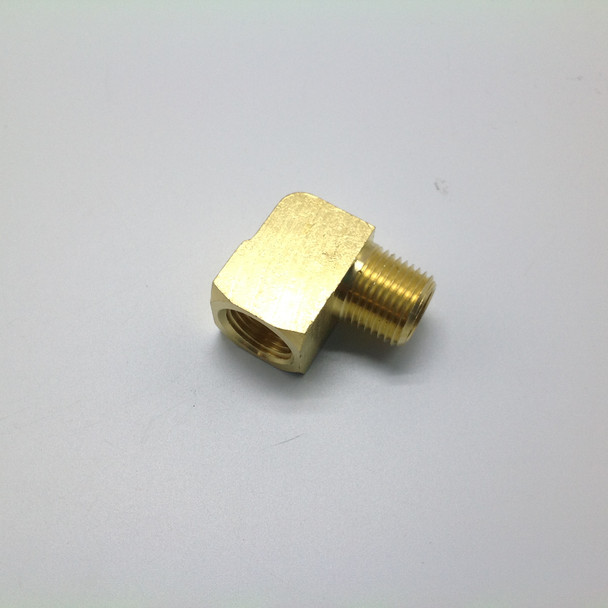 8.706-829.0 - 1/2 inch brass elbow 252-1602