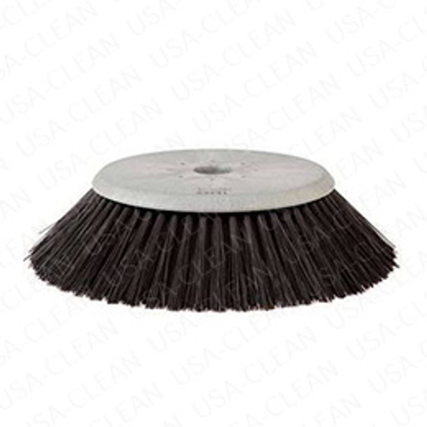 59431 - BRUSH, DISK, SWP, 23.0D, PYP  (Tennant Industrial) 275-0642