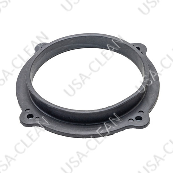 1059661 - Vacuum motor mounting seal (Tennant Industrial) 275-1318