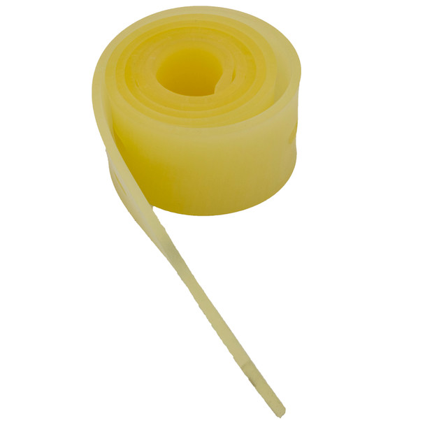 1025341 - Squeegee blade 28 inch urethane rear 275-1571