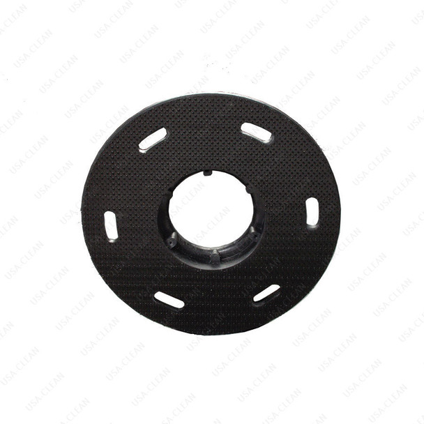 E8302700 - 10 inch pad driver with lugs 189-9274