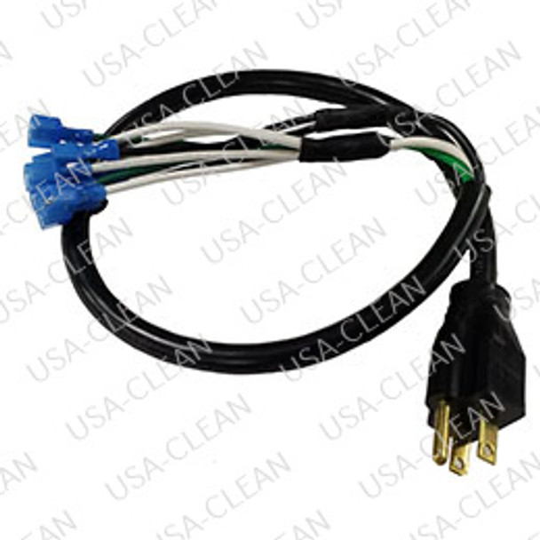 PCKV1A - 12/3 pigtail cord with plug 22 inch 225-0375 PCKV1A - 12/3 pigtail cord with plug 22 inch 225-0375