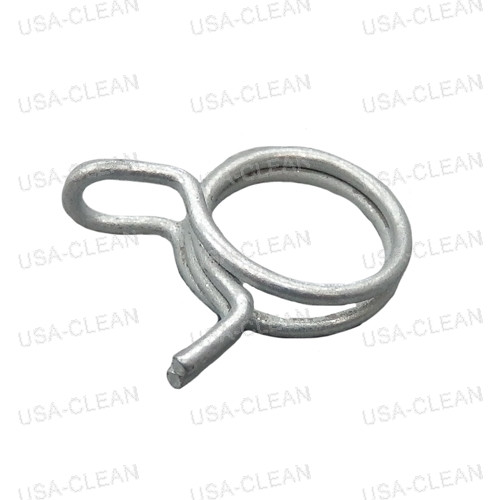 1041978 - TENNANT 1041978 Hose clamp